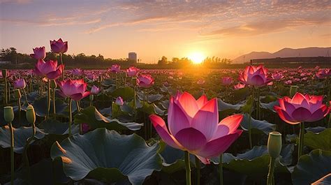 함안 연꽃테마파크: 꽃보다 아름다운 시간여행